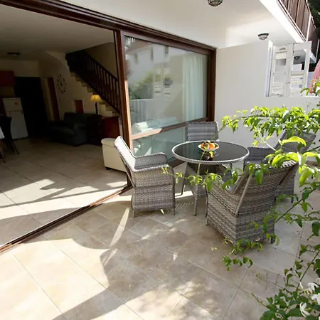 Bay Pissouri