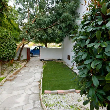 Bay Villa