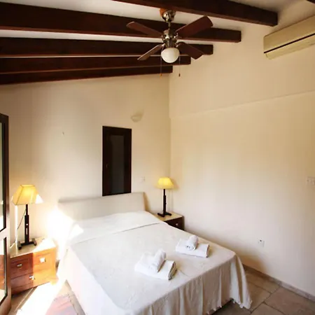 Bay Villa Pissouri