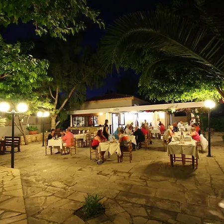 Bay Villa Pissouri